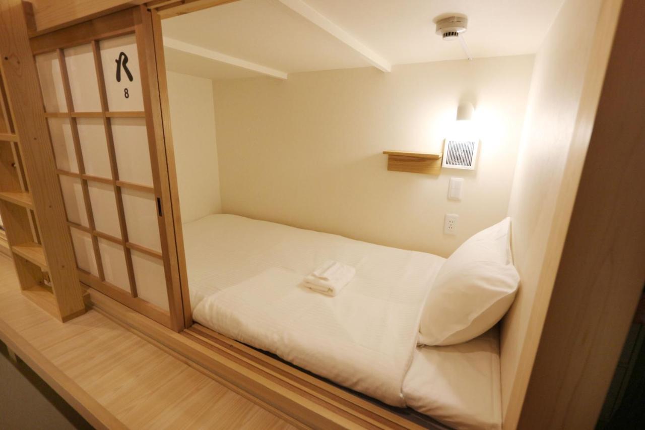 Comfy Stay Sarusawaike Nara Buitenkant foto