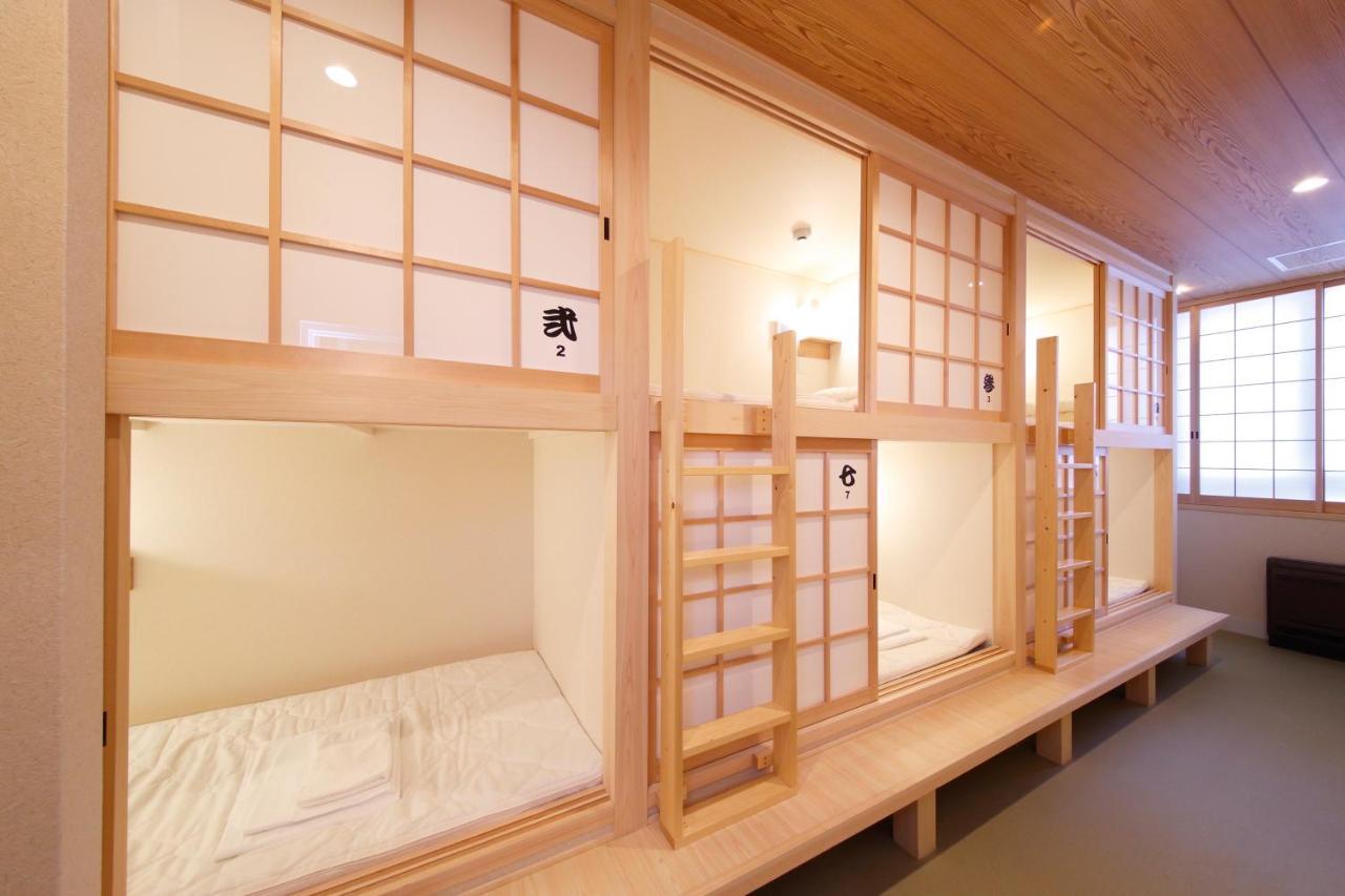 Comfy Stay Sarusawaike Nara Buitenkant foto