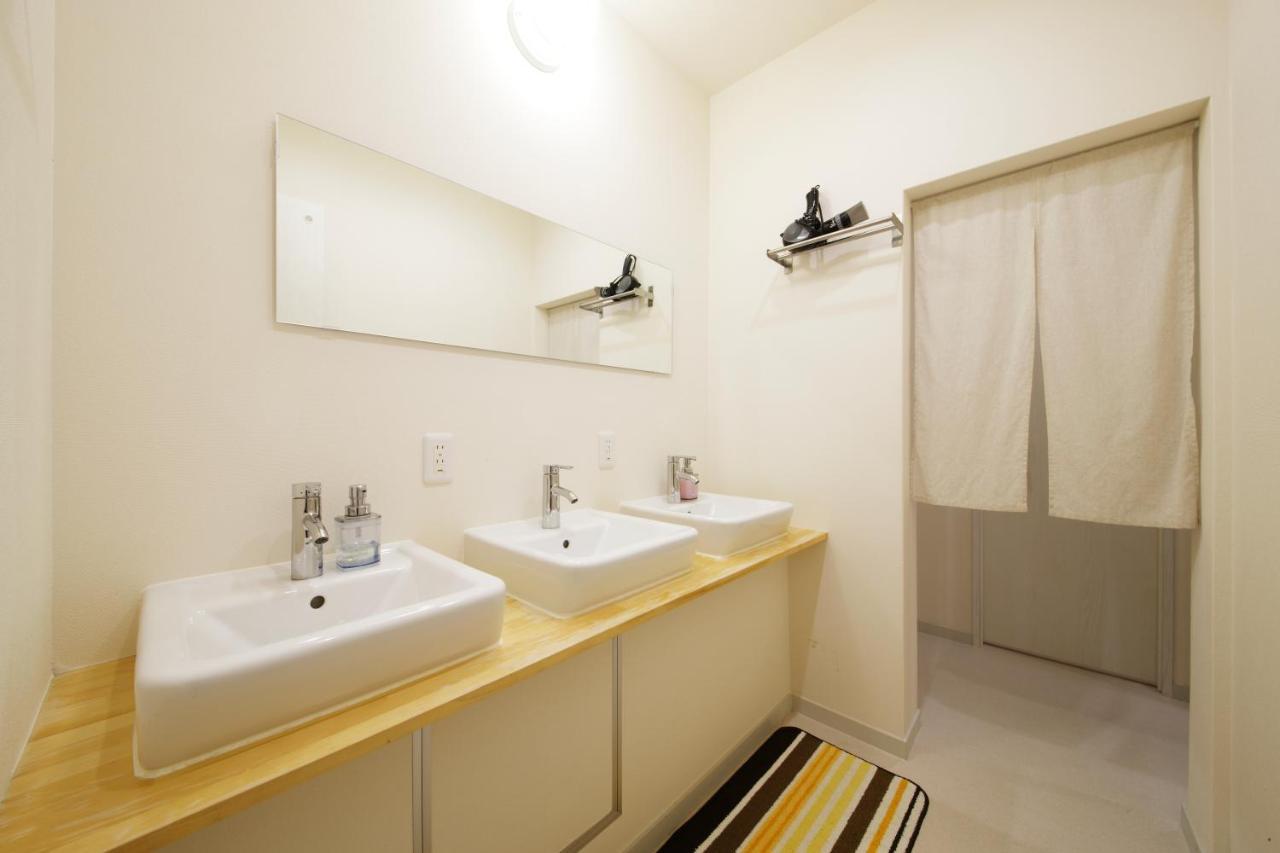 Comfy Stay Sarusawaike Nara Buitenkant foto