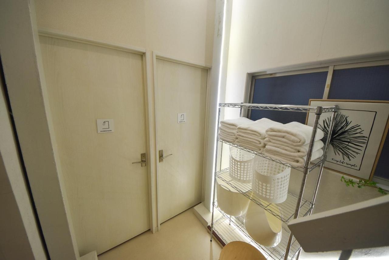 Comfy Stay Sarusawaike Nara Buitenkant foto