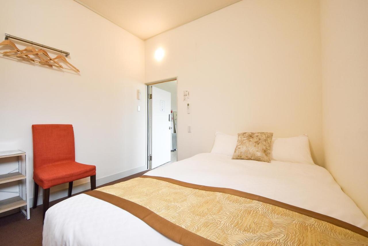 Comfy Stay Sarusawaike Nara Buitenkant foto