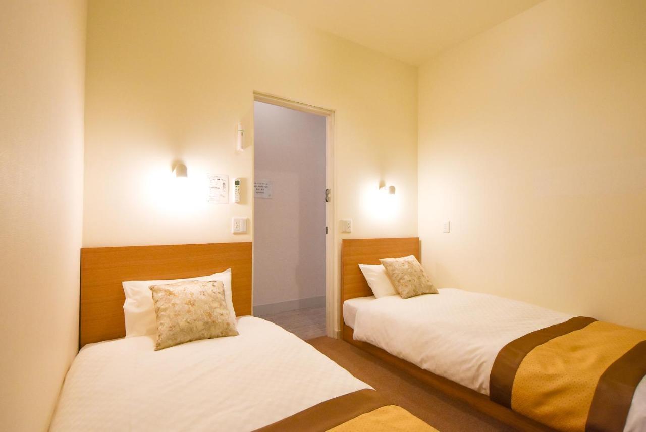Comfy Stay Sarusawaike Nara Buitenkant foto