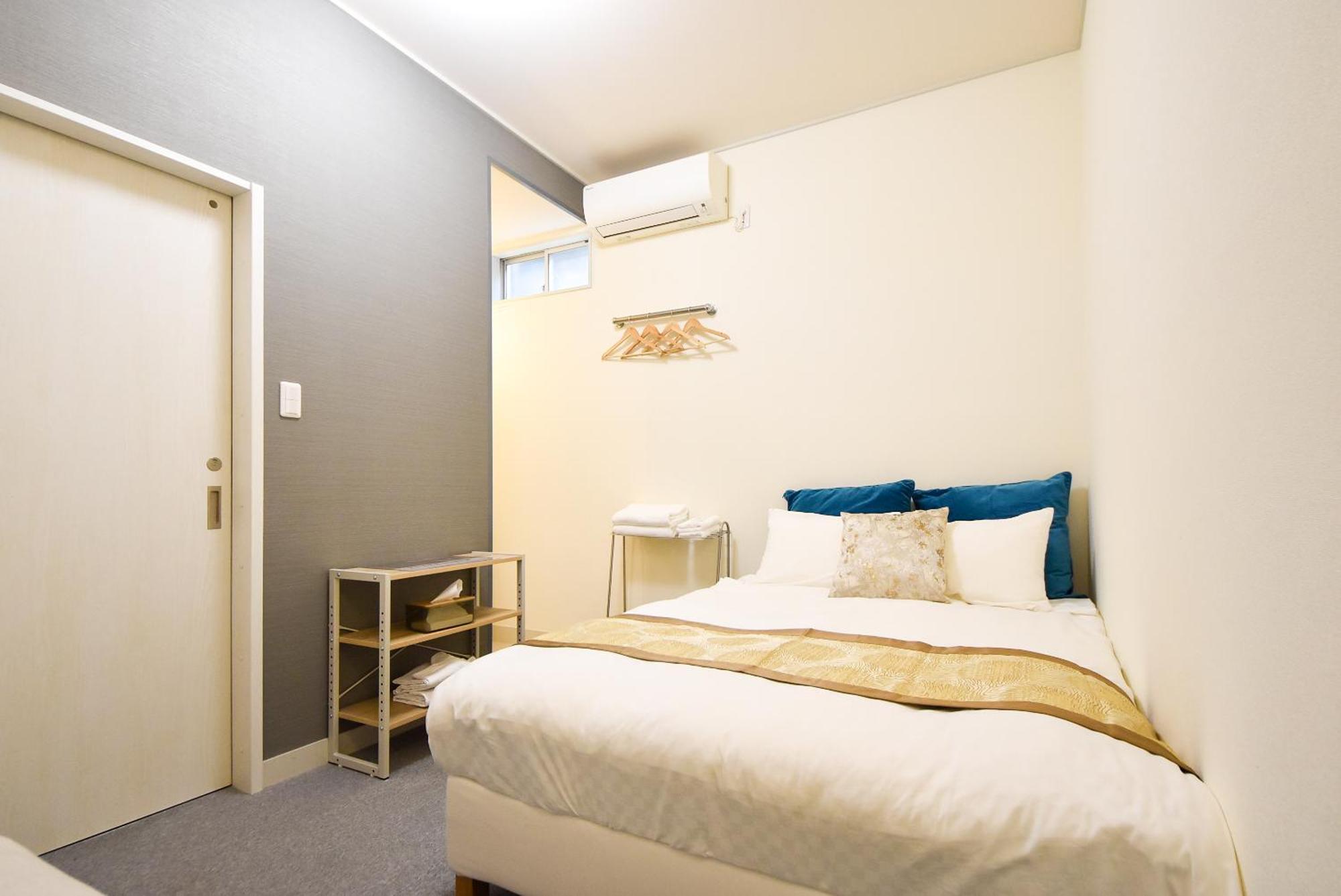 Comfy Stay Sarusawaike Nara Buitenkant foto