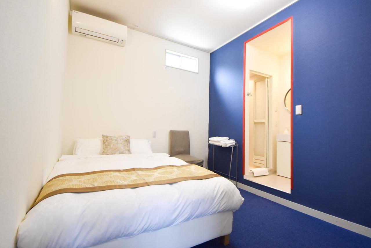 Comfy Stay Sarusawaike Nara Buitenkant foto