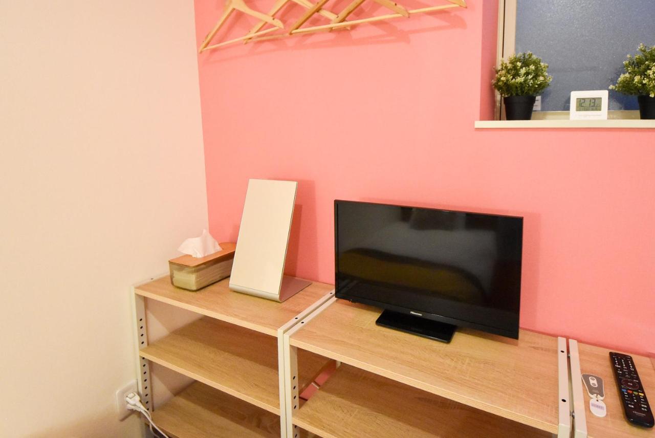 Comfy Stay Sarusawaike Nara Buitenkant foto