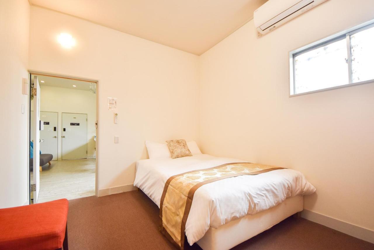 Comfy Stay Sarusawaike Nara Buitenkant foto