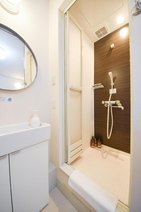 Comfy Stay Sarusawaike Nara Buitenkant foto