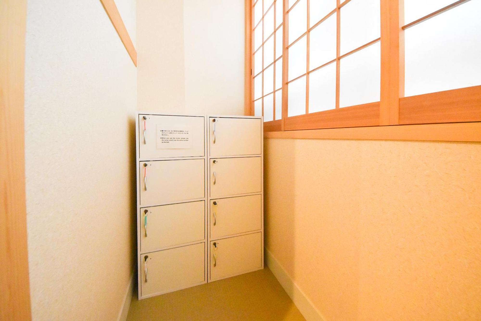 Comfy Stay Sarusawaike Nara Buitenkant foto