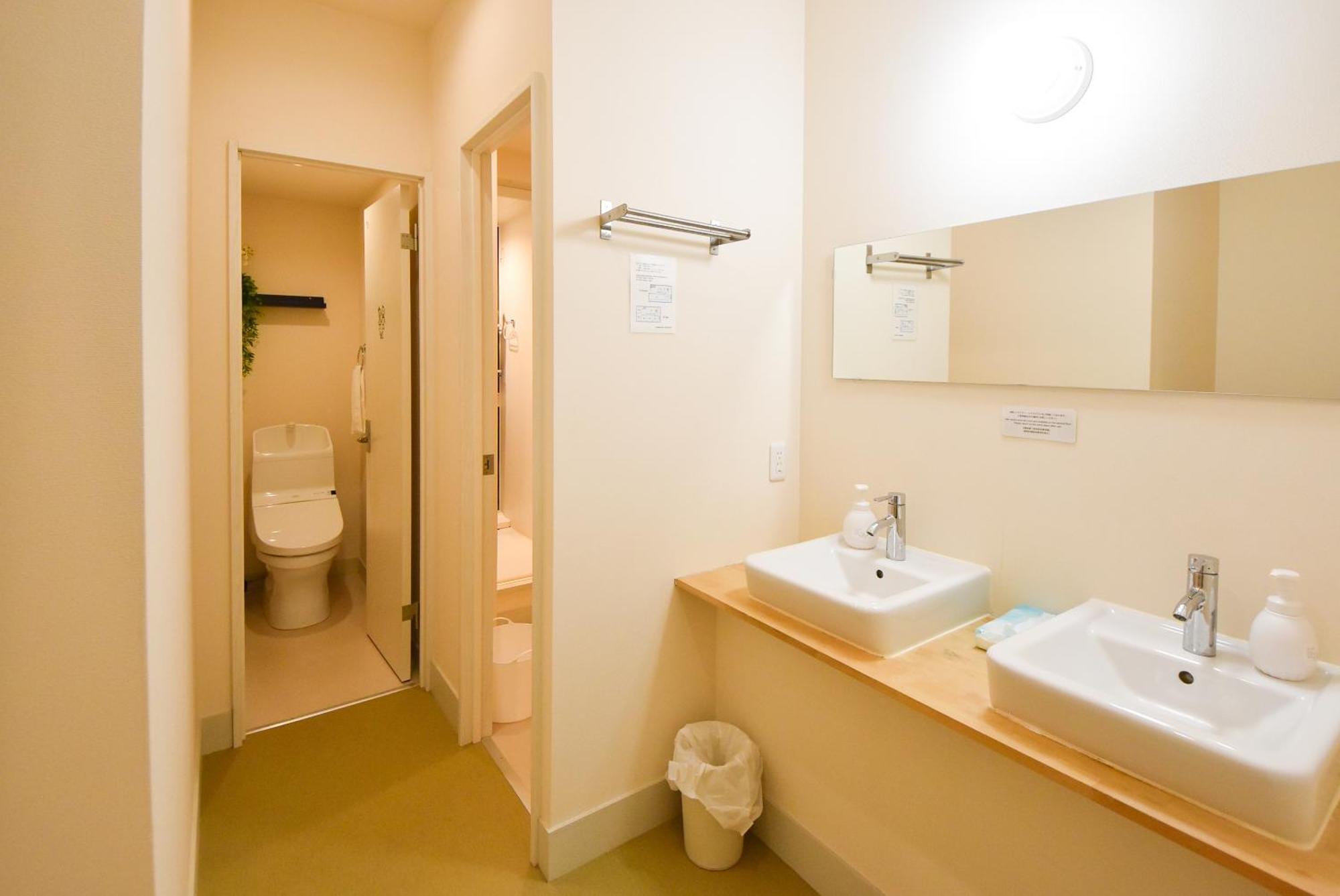 Comfy Stay Sarusawaike Nara Buitenkant foto