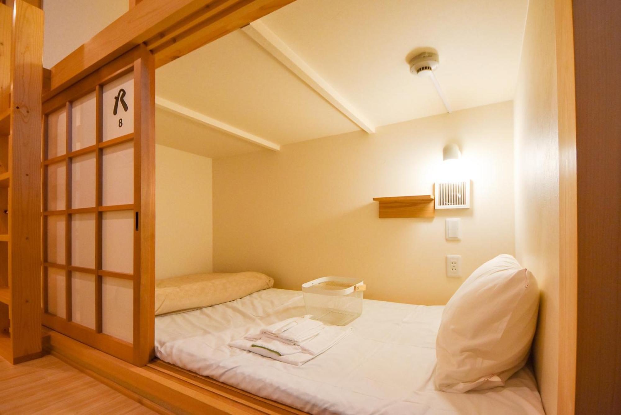 Comfy Stay Sarusawaike Nara Buitenkant foto