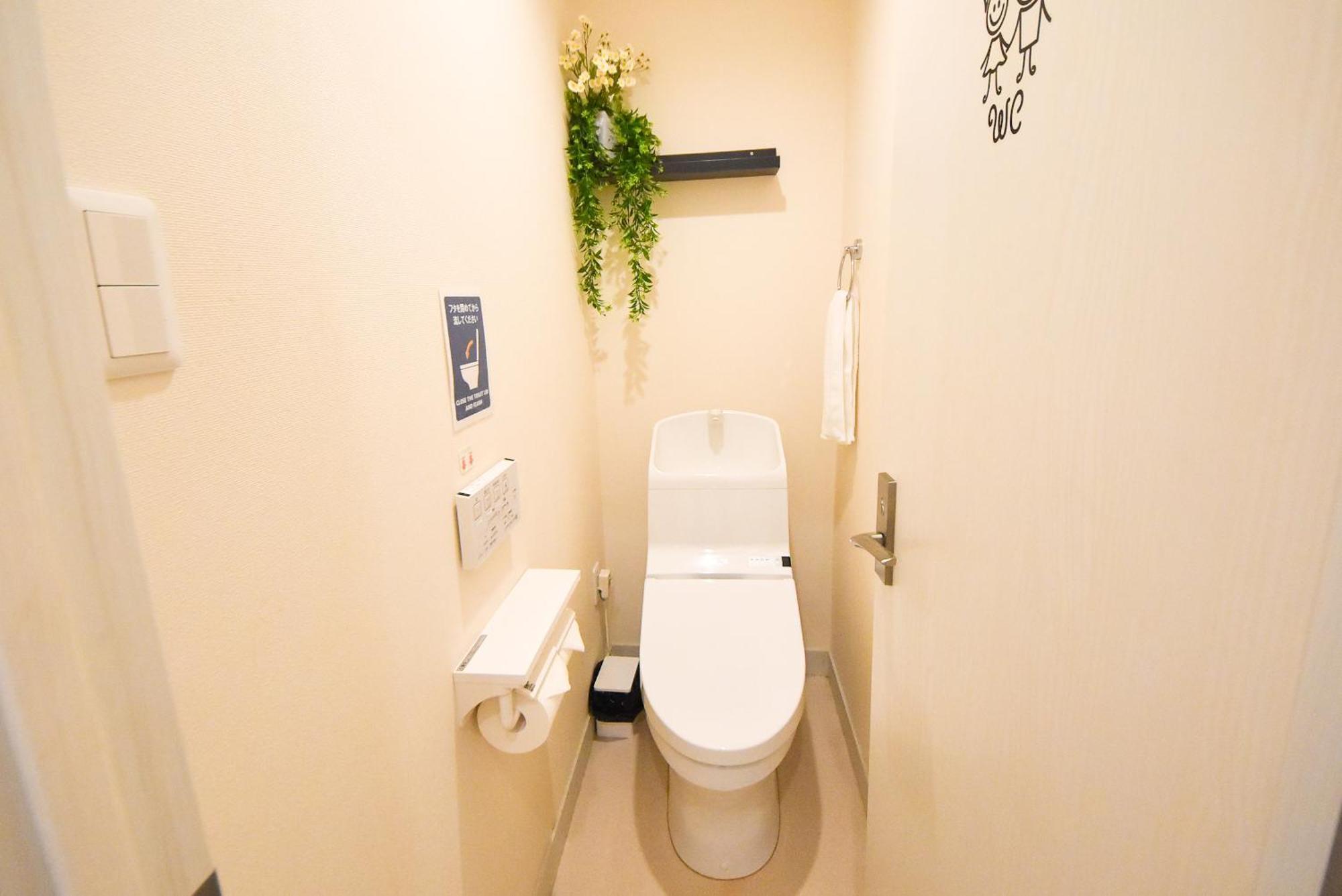 Comfy Stay Sarusawaike Nara Buitenkant foto