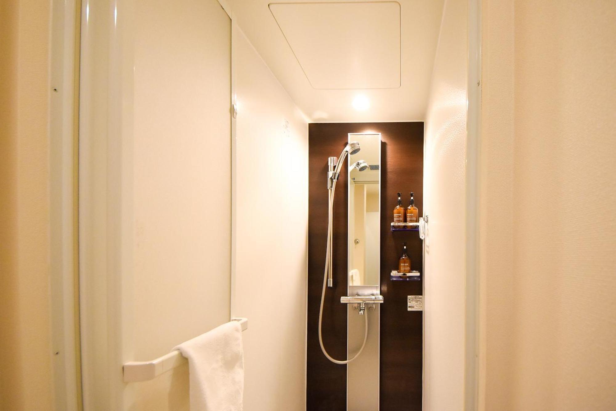 Comfy Stay Sarusawaike Nara Buitenkant foto