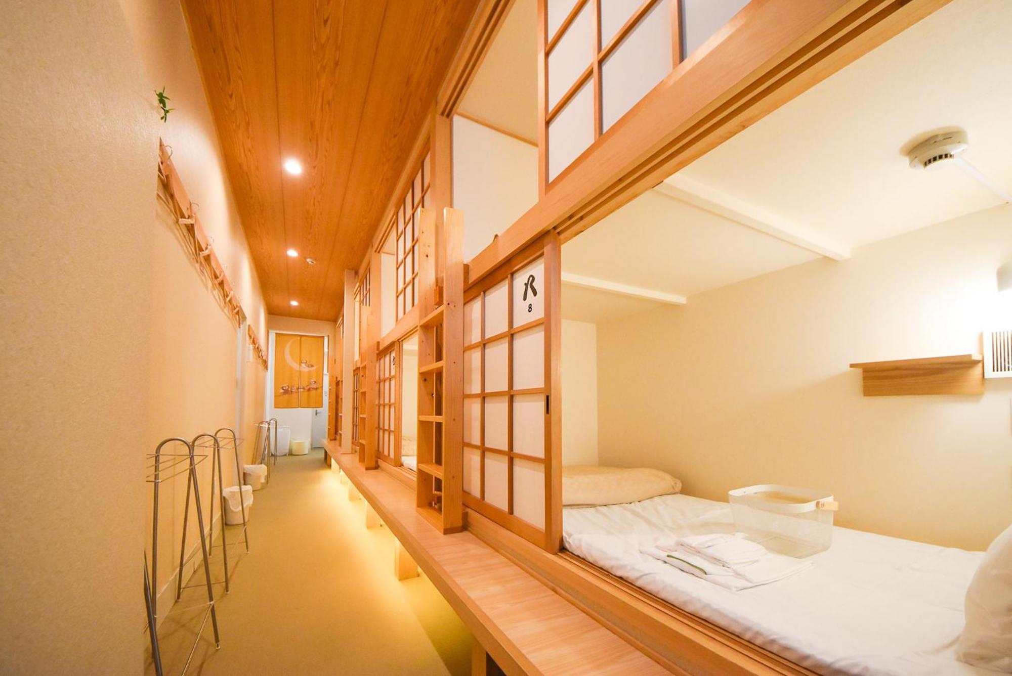 Comfy Stay Sarusawaike Nara Buitenkant foto