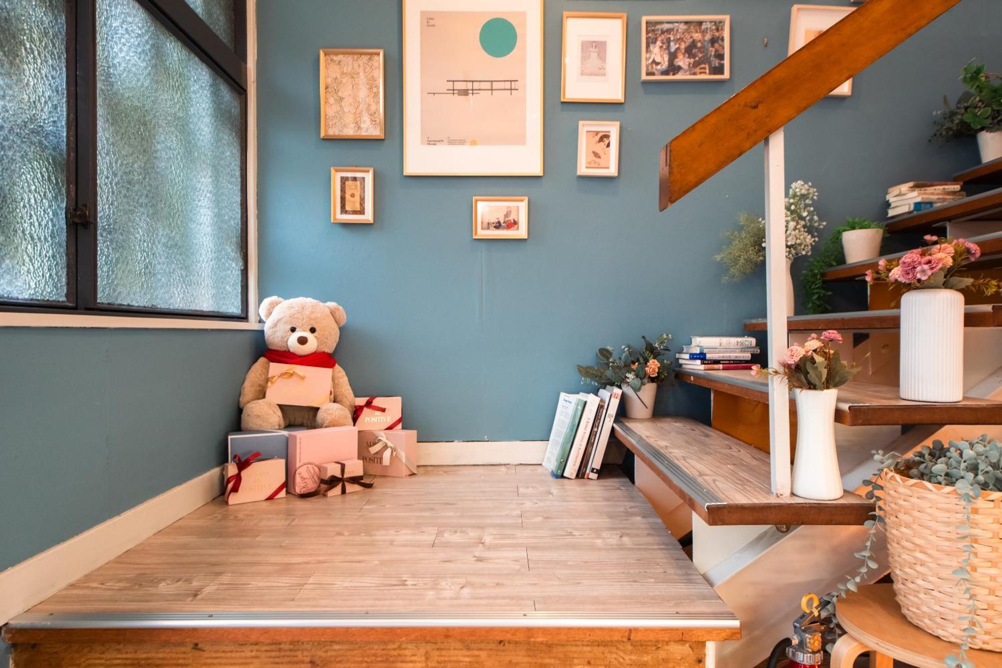 Comfy Stay Sarusawaike Nara Buitenkant foto